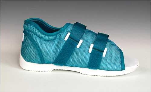 Darco Darco Med-Surg Shoes - Pediatric Child