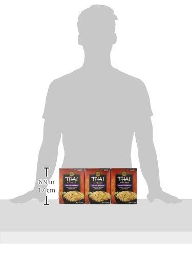 Thai Kitchen Thai Kitchen Gluten Free Pad Thai Noodle Kit, 9 oz (Pack of 12)