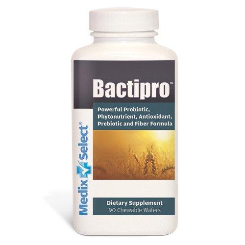 Medix Select Medix Select Bactipro (30 Day Supply)