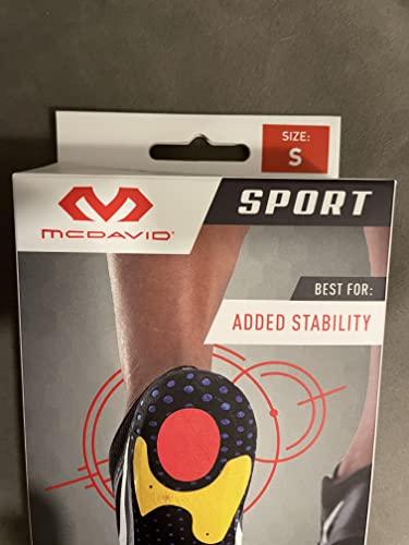McDavid McDavid 3/4 Length Trim Free Stability Insole Blue S