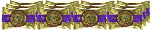 Grab The Gold Grab The Gold Gluten Free Snack Bar, Peanut Butter & Jelly, 12 Count