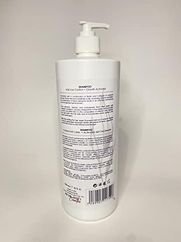 Analash Analash Biotin + Collagen 5-Step Kit (Original)