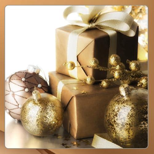 Dunkin\' Dunkin Donuts Limited Edition Holiday Coffee K Cups - Polar Peppermint -1 Box of 22 Seasonal Kcup Pods For Keurig Coffee Makers