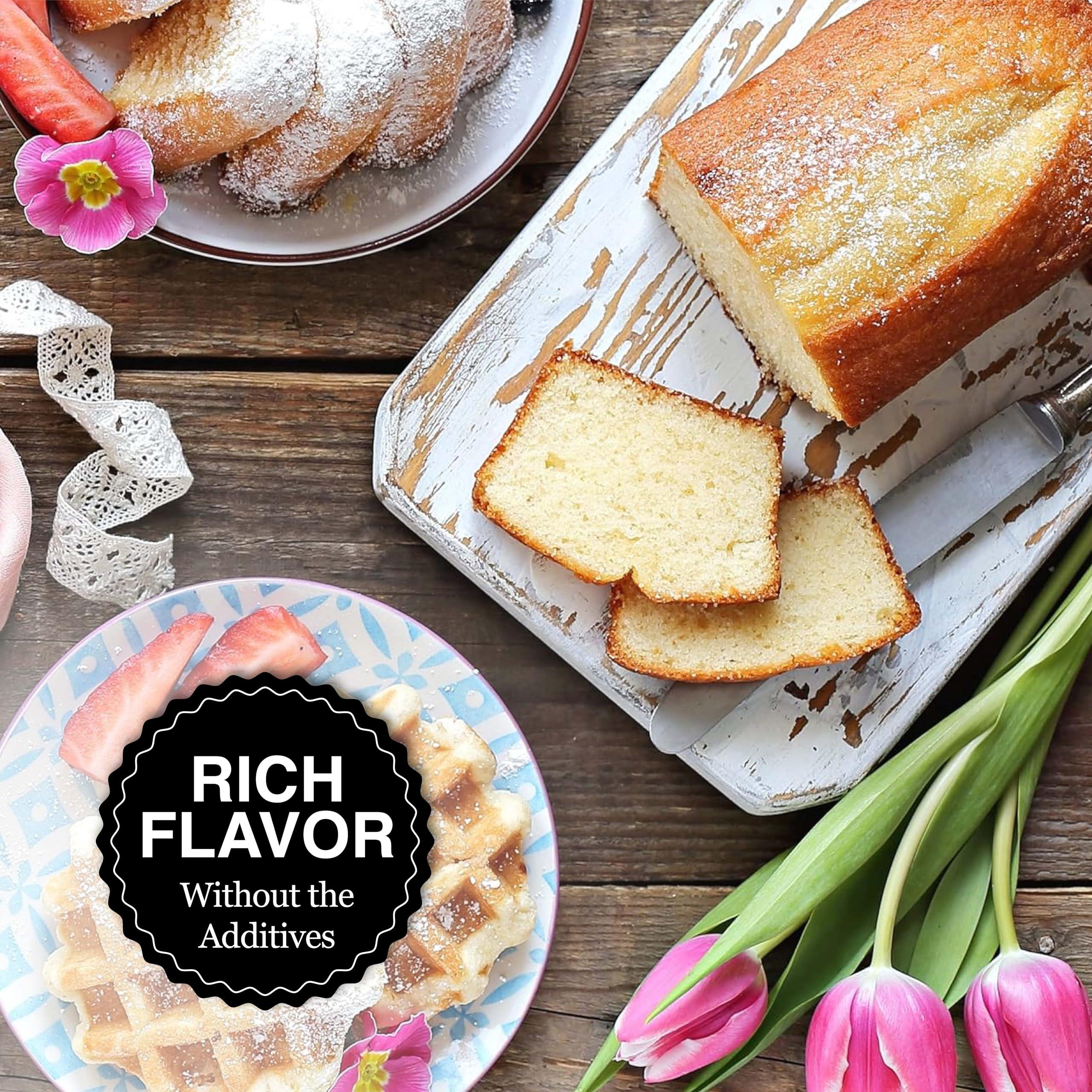 Watkins Watkins Pure Vanilla Extract, 16 Ounce