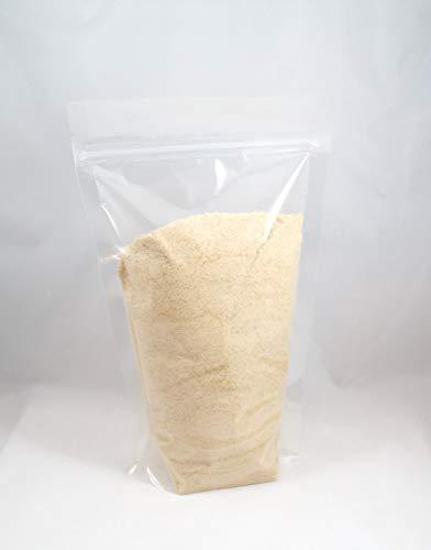 Stony Acres Maple Farm Granulated Maple Sugar, 8 oz. - All Natural Sugar