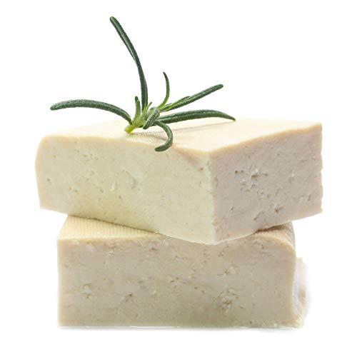 Handy Pantry Japanese Nigari Tofu Coagulant by Handy Pantry | Makes Up to 75 Pounds of Tofu! | 12oz. Japanese Food Grade Pure Magnesium Chloride Flakes / Bittern For Natural Tofu Making