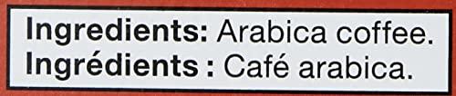 Tim Hortons Tim Hortons Colombian Coffee, Single Serve Keurig K-Cup Pods, Dark Medium Roast, 30 Count {Imported from Canada}