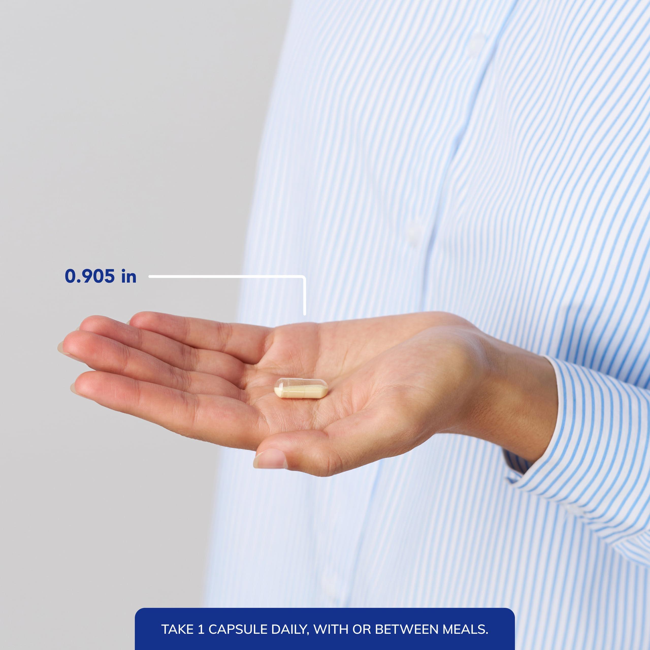 Pure Encapsulations Pure Encapsulations - PureGG 25B - Promotes GI and Immune Health Across All Ages - 60 Capsules