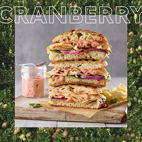 Ocean Spray Ocean Spray Cranberry Sauce Jellied, 14-Ounce Bottles (Pack of 24)