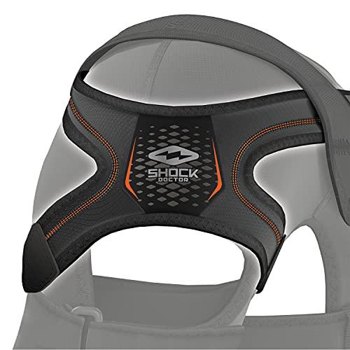 Shock Doctor Shock Doctor Shoulder Support (Black, Large/X-Large)