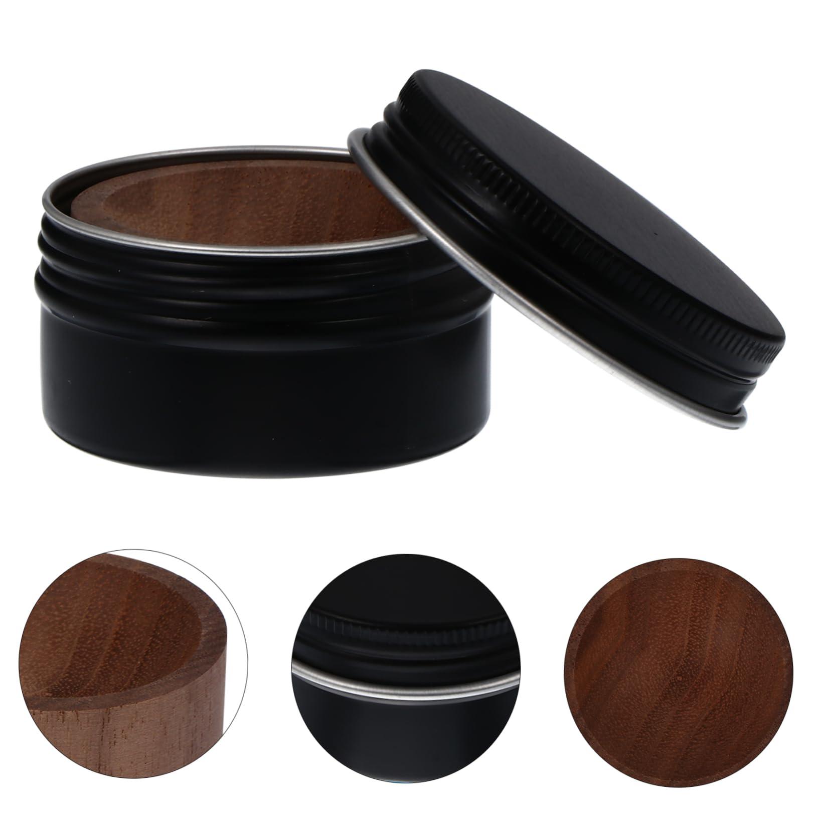 NOLITOY NOLITOY 3pcs Diffuser Scent Oils House Humidifier Auto Humidifiers for Home Lavender Essential Oil Home Ornament Humidifiers for House Essential Oil Perfume Car Brown Wooden