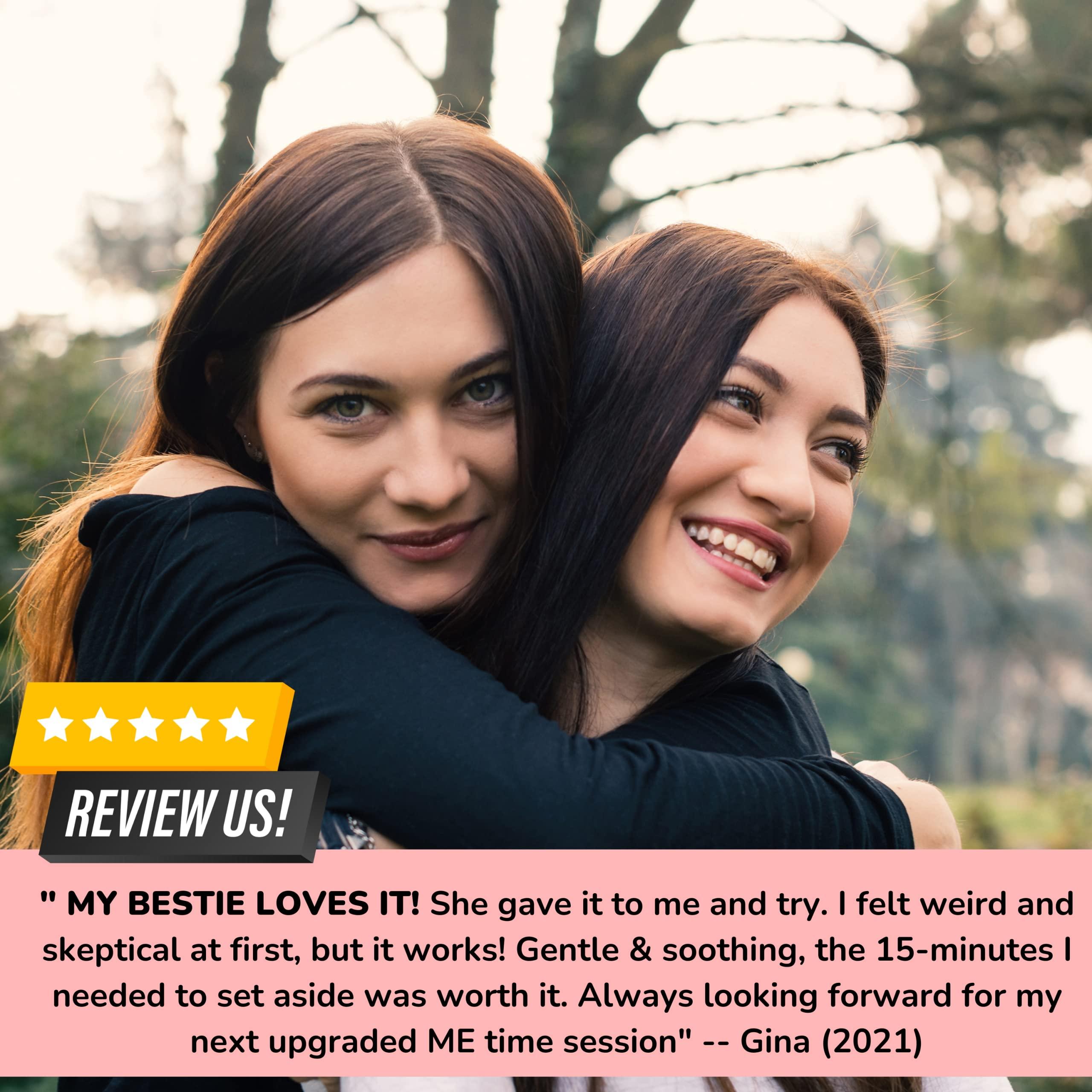 La\'Ladies V Vulva T Mask