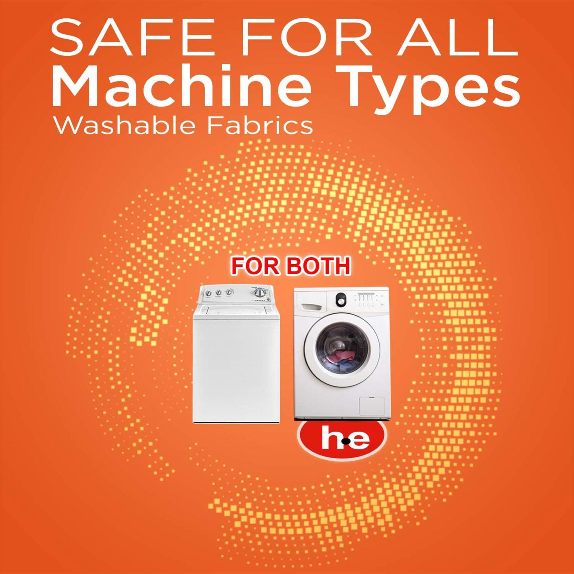 Ultra Fresh Ultra Fresh Platinum Sport 5 Gallon 6x Laundry Detergent Suitable for All Machine Type and Up to 640 Laundry Loads with Pump (3 Pack)