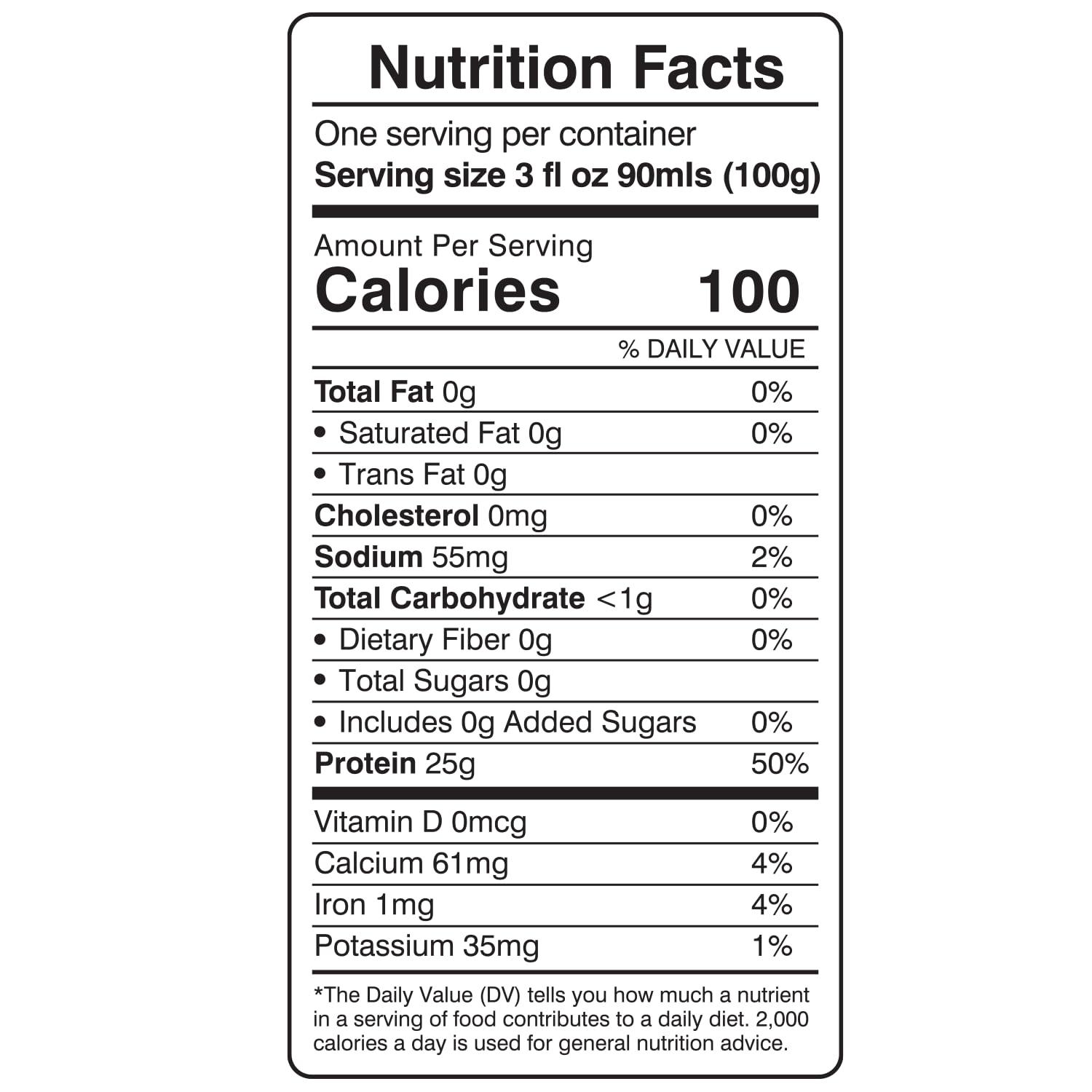 BariatricPal BariatricPal 25g Whey Protein & Collagen Power Shots - Variety Pack