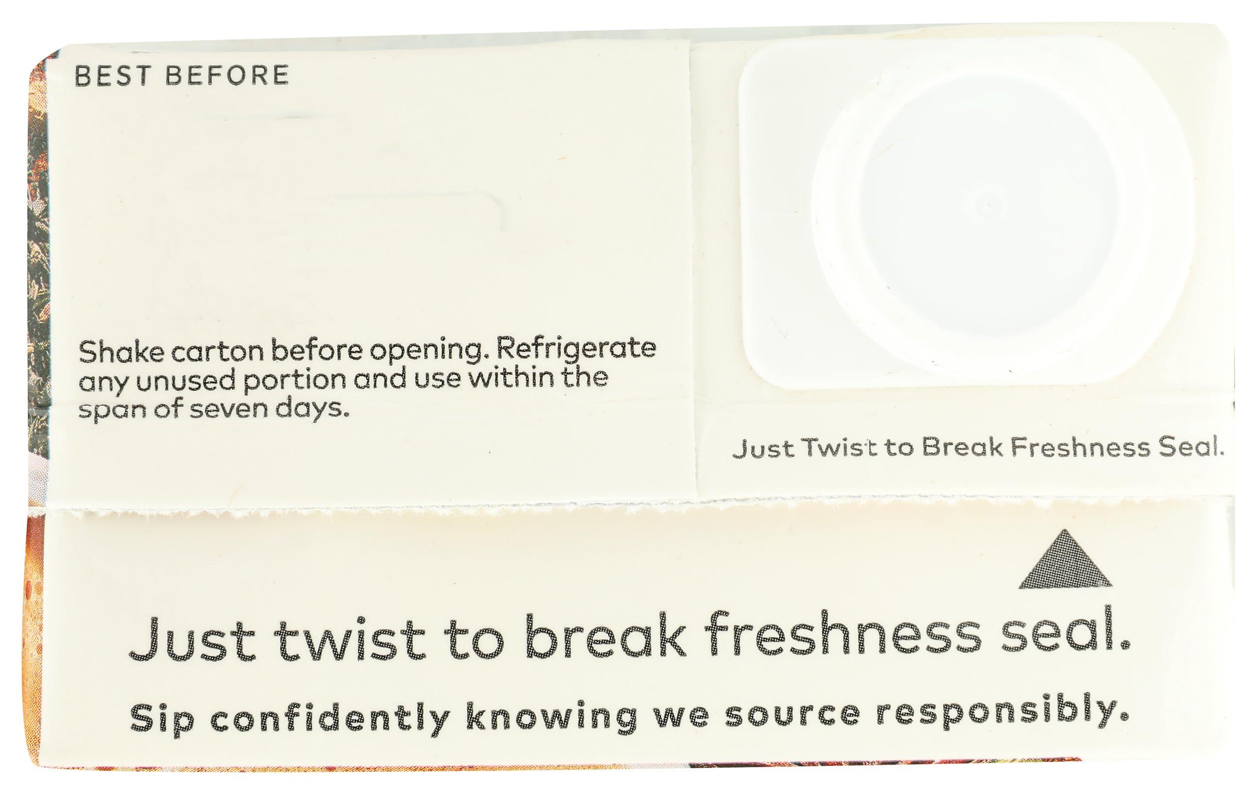 TAZO TAZO Skinny Chai Tea Latte Concentrate, 32 FZ