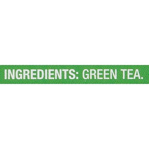 Twinings Twinings Green Tea K-Cup Pods for Keurig, 56 Count (Pack of 1), Smooth & Refreshing Flavour, Enjoy Hot or Iced