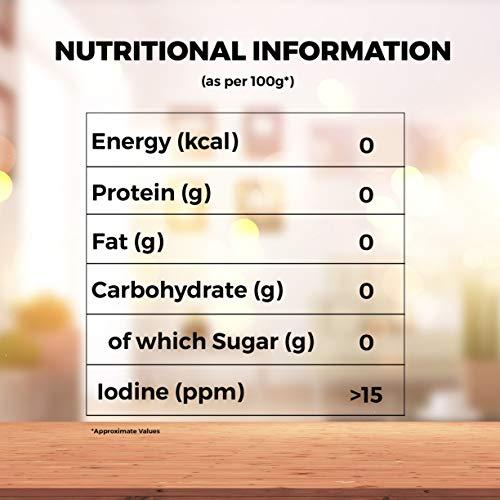Aashirvad AASHIRVAD IODISED SALT