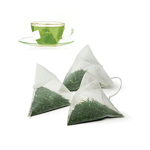 JAPANESE GREEN TEA CO. HARVESTED WITH IN JAPAN Issaku, Gokuzyo Aracha and Teabag Tea Set from Japanese Green Tea Co – Premium Japanese Green Tea Assortment – Non-GMO, Delicate Flavor - Ideal for Tea Lovers