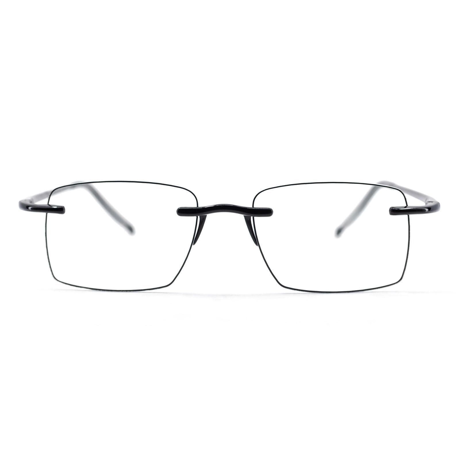 Visualites Visualites Esprit Blue Light Filtering Computer Reading Glasses For Men & Women