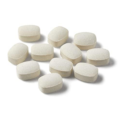 Airborne Airborne 1000mg Vitamin C Chewable Tablets with Zinc, Immune Support Supplement with Powerful Antioxidants Vitamins A C & E - (116 count bottle), Citrus Flavor, Gluten-Free