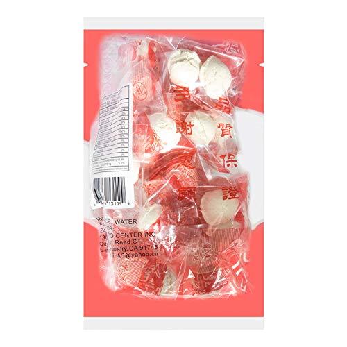 Hanheng Taste HanHeng Taste Shanghai Yeast Balls ?? - Chinese Rice Wine Starter /2 Balls x 20pk