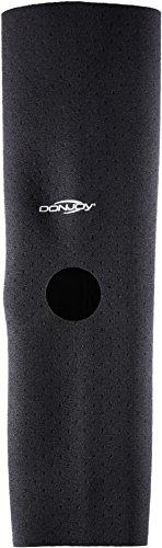 DonJoy DonJoy Knee Brace Undersleeve, Open Patella, Neoprene, Small