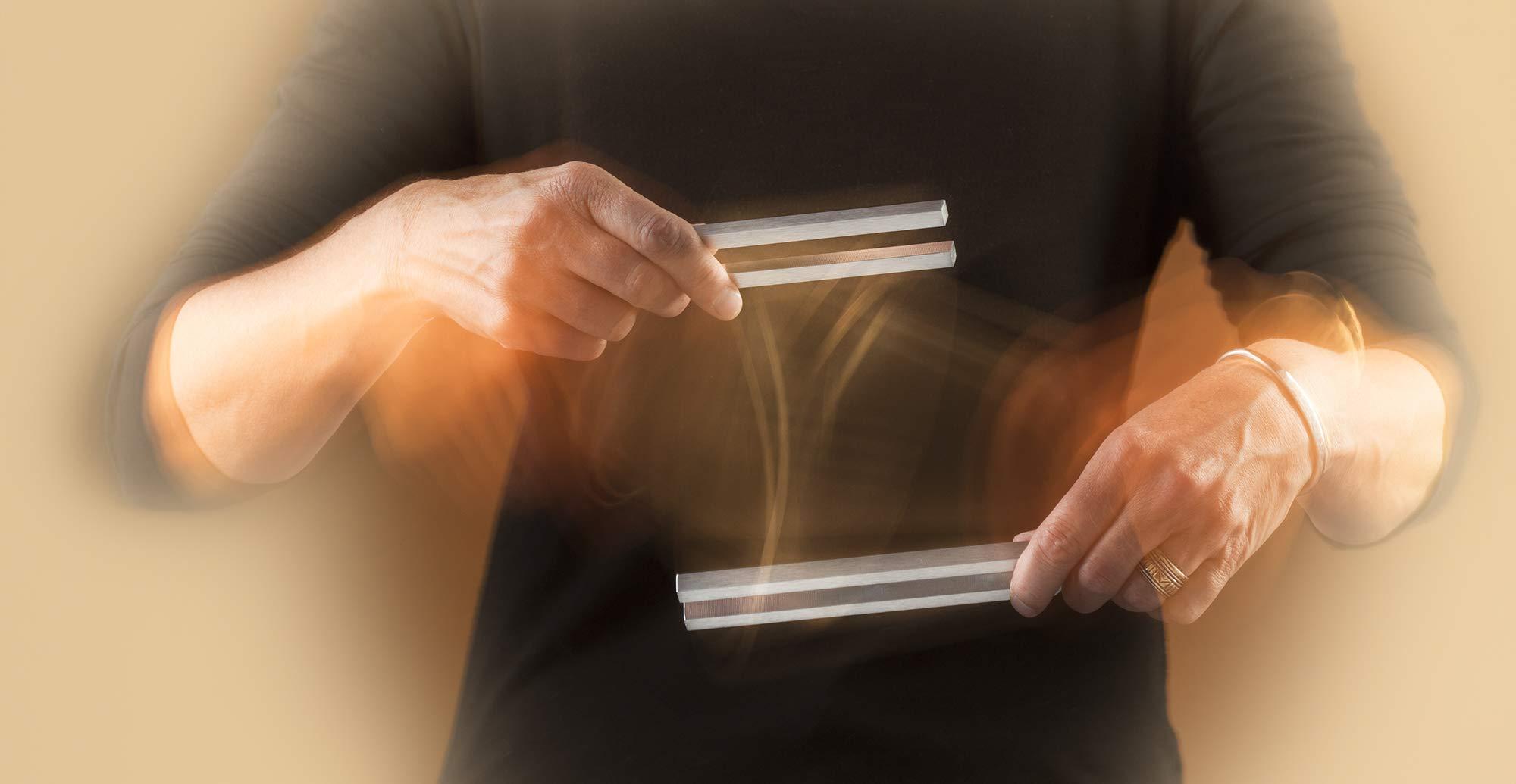 THERE'S NO PLACE LIKE OHM Ohm Therapeutics Tuning Fork Treatment Charts (3)  for Self-Care, Massage Therapy, Energy Practitioners, Chakra Balancing & Sound Therapy