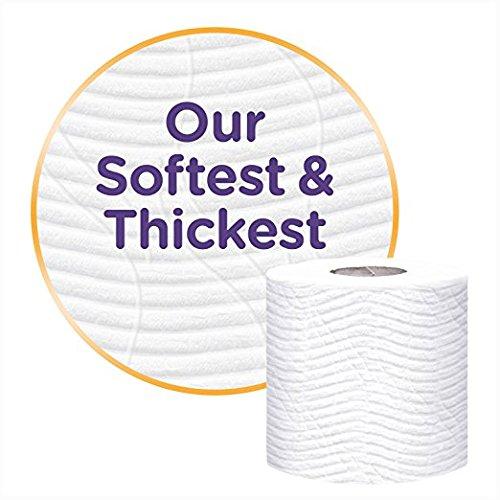 Cottonelle Cottonelle Ultra Comfort Care Mega Roll Toilet Paper, 12 Count