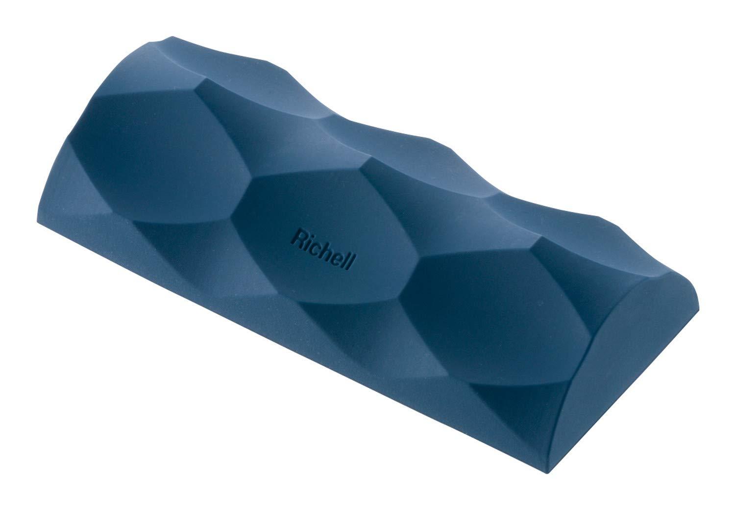 Richell Kikacare Foot Blue