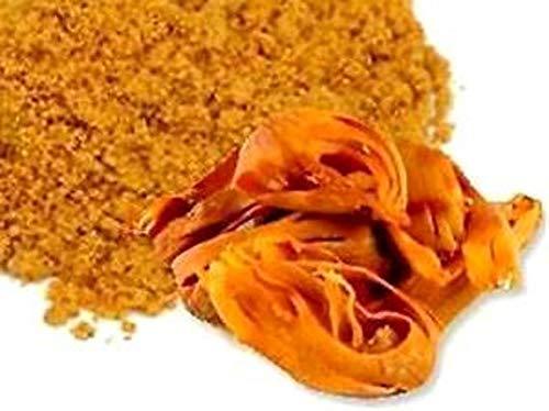 AIVA WE BELIEVE IN QUALITY AIVA Mace Ground (Javitri) Powder, Spice 200gm (7 Ounce) All Natural | Vegan