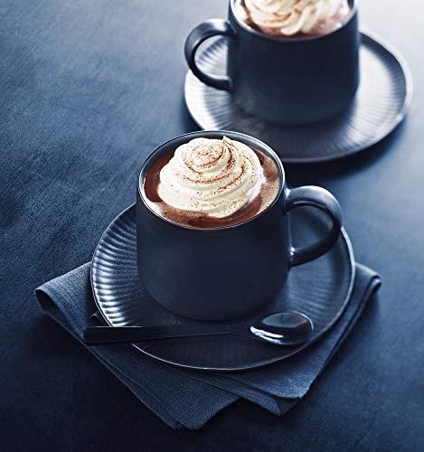 Ghirardelli Chocolate Company Ghirardelli Premium Hot Cocoa Envelopes, Rich chocolate, 22.7 Ounce (Pack of 15)