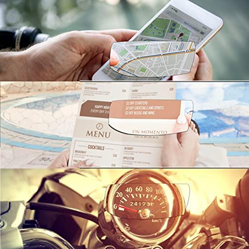 proSPORT proSPORT Reading Glasses Tinted Sunglass Readers +225 Silver Smoke Semi rimless Square Frame Unisex