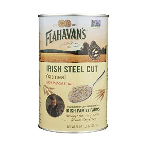 Flahavan's Flahavan's Oatmeal Irish, 28 Ounce