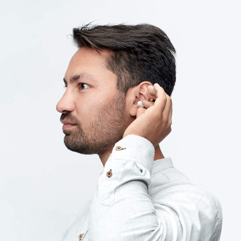 Alpine Hearing Protection Alpine Hearing Protection MusicSafe Classic Earplugs for Musicians