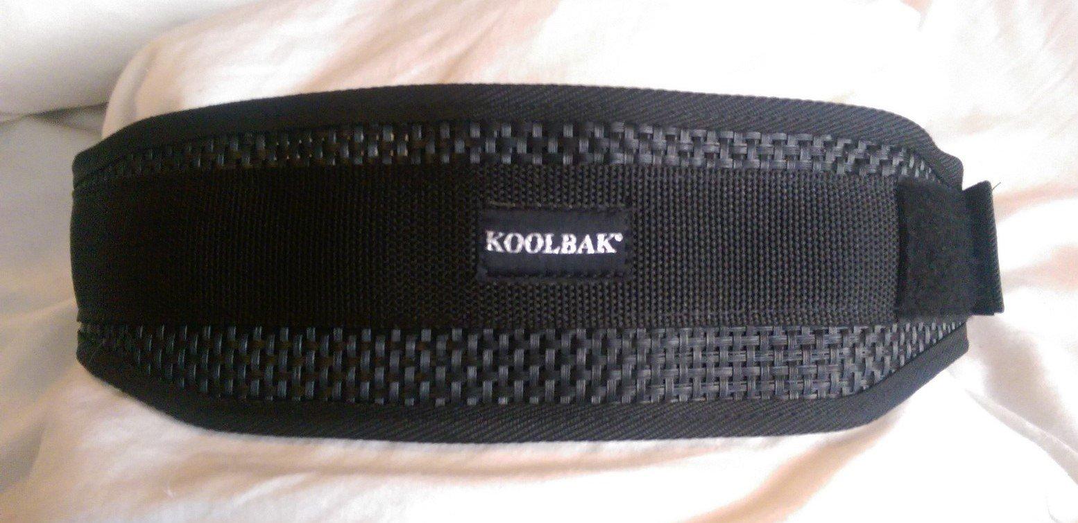 KOOL BAK KoolBak Back Support Belt, (XL 40-45)