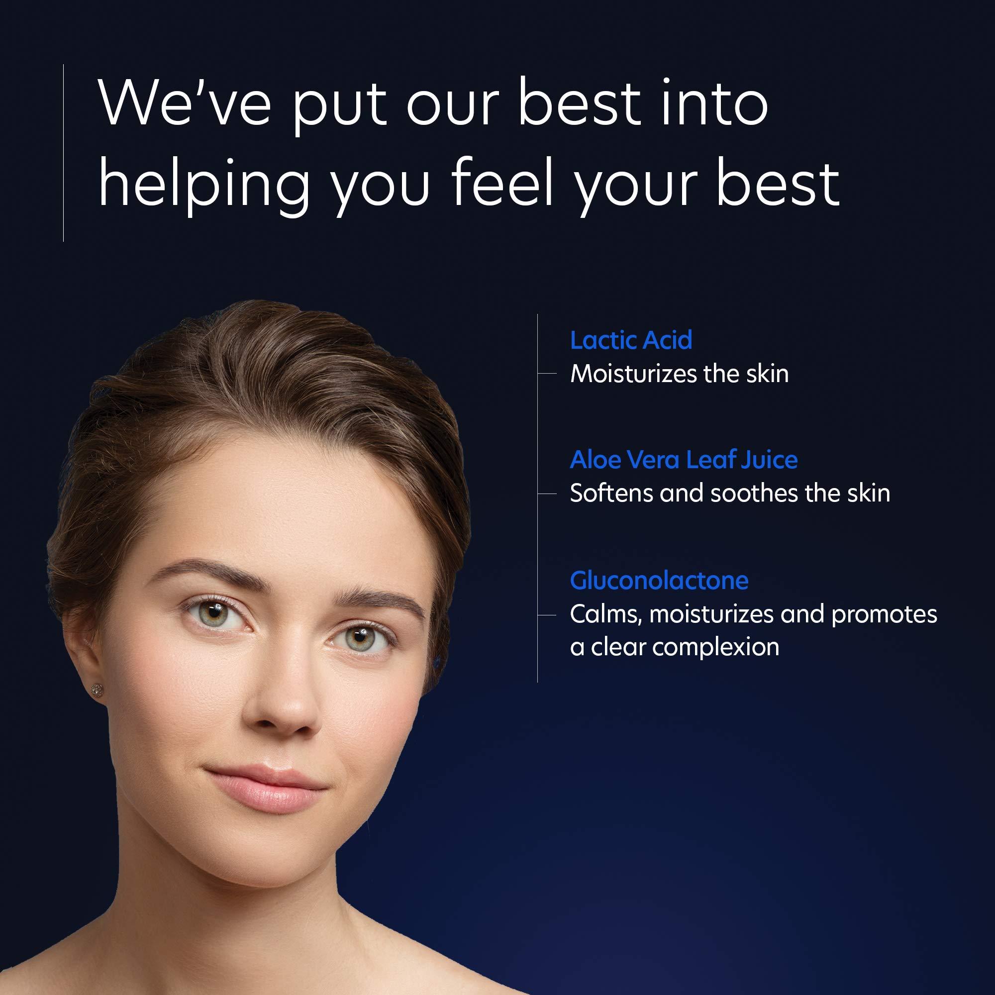 PCA SKIN PCA SKIN Hydrating Face Wash for Oily Skin, Gentle Face Cleanser, Minimizes Breakouts, 7 fl oz Bottle