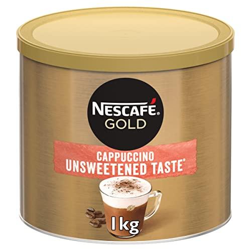 Nescafé Nescafé Café Style Cappuccino Unsweetened 1 kg