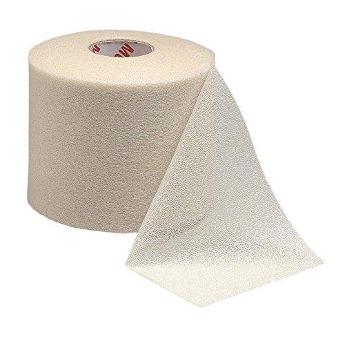 MUELLER Mueller M-Wrap Pre wrap for Athletic Tape (Natural, 1)