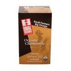 Equal Exchange Equal Exchange Herbal, Chamomile Tea (6/20 BAG) ( Value Bulk Multi-pack)