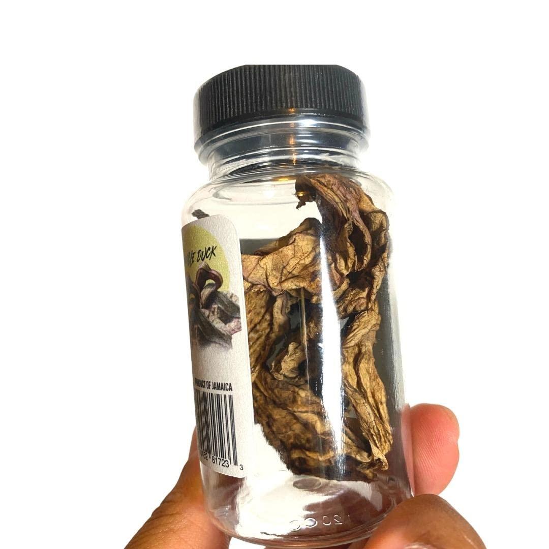 Jahno Herbs Jamaican Duck Flower Detox