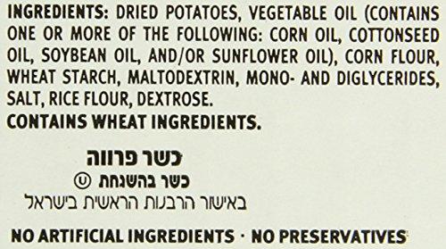 Pringles Pringles Original Snack Stacks, 32.16 Ounce, 48 count