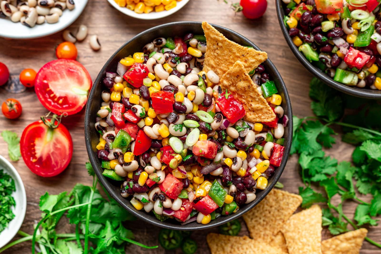 Organicville Organicville Balsamic with Olive Oil Vinaigrette & Marinade - Balsamic Vinaigrette Salad Dressing, Gluten Free, Organic, 0g Added Sugar, Vegan, Keto, Paleo, Whole 30, Dressing for Salad - 8 Oz