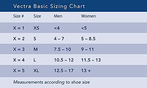 Breg Breg Vectra Air Basic Walker Boot, Short