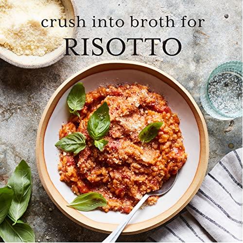 DeLallo DeLallo Whole Peeled San Marzano Tomatoes, D.O.P., 28oz Can