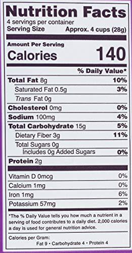 Live Love Pop Live Love Pop, Popcorn Salt Truffle, 4.4 oz