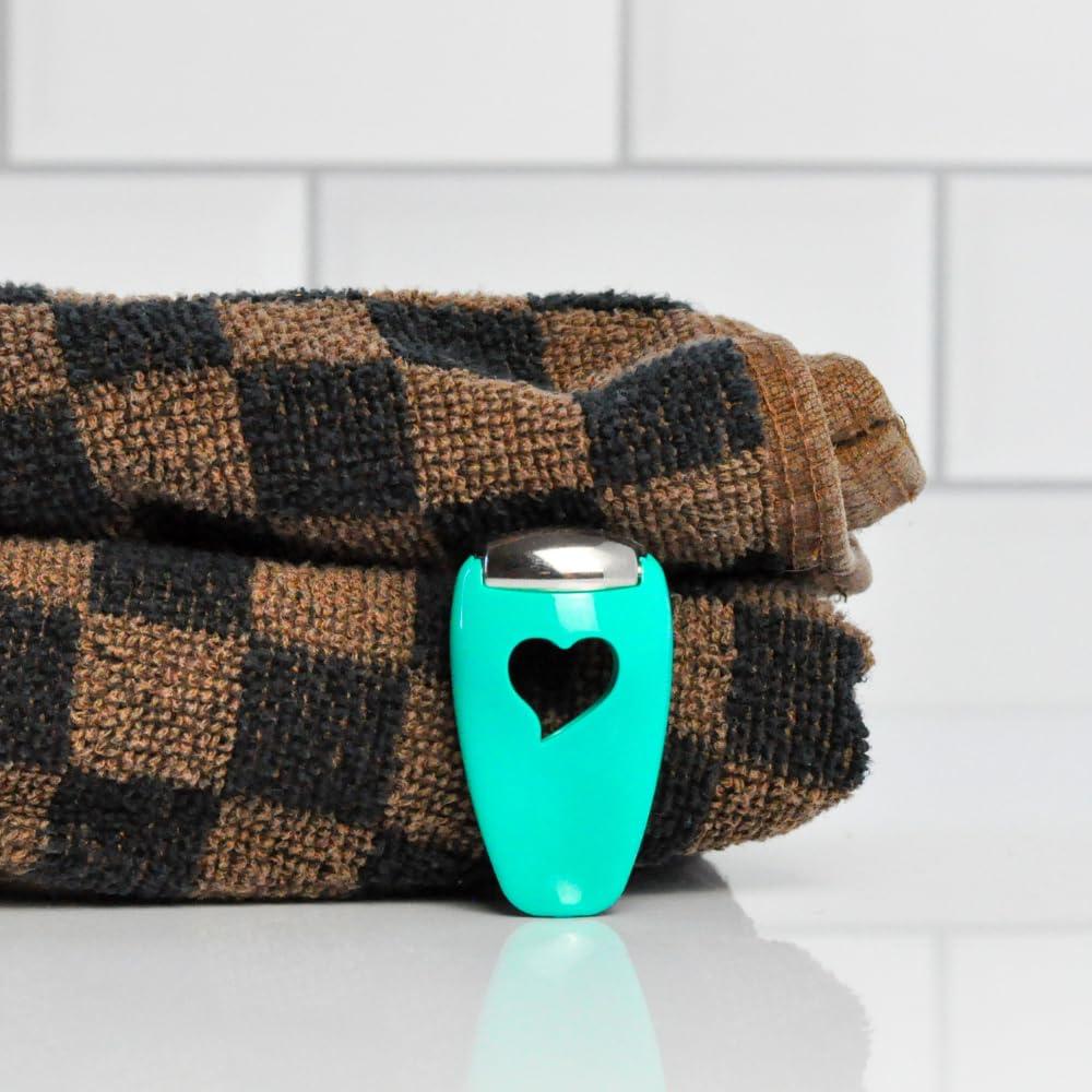 We Love Eyes We Love Eyes - Focused Eye Roll - Tone, de-puff, & relax tired eyes. Hot compress for massaging meibomian glands. Fingertip precision.