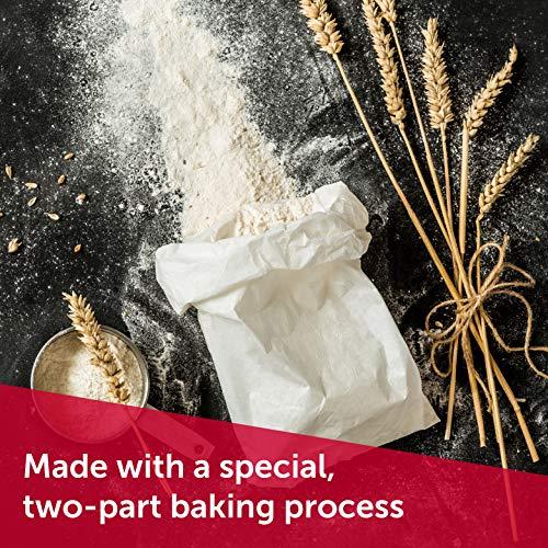 Utz Utz Old Fashioned Pretzel Rods – 27 oz. Barrel – Thick, Crunchy Pretzel Rod, Perfect for Dipping and Snacks, Zero Cholesterol Snack Food