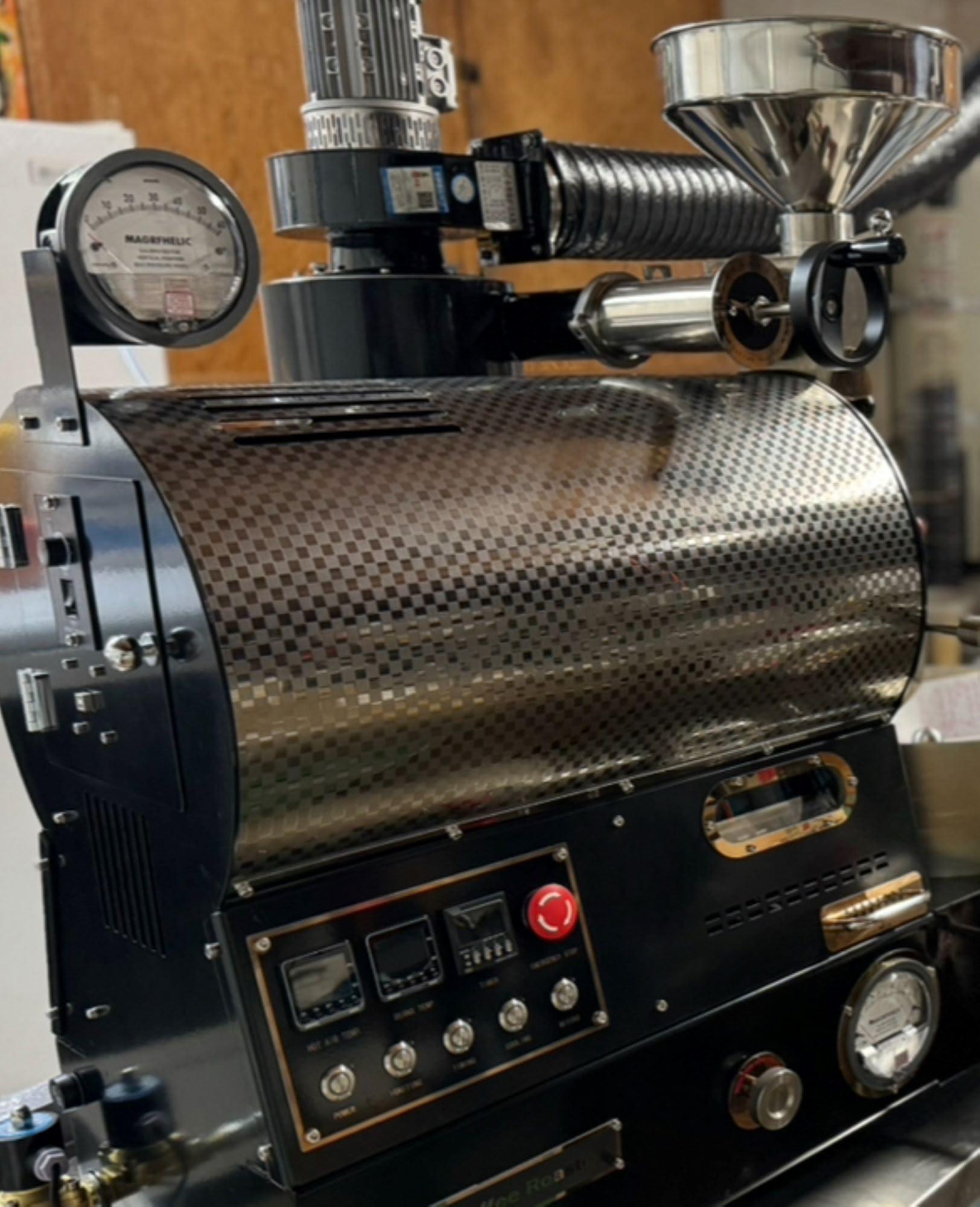 Nature Source Coffee Swiss Decaf Cold Brew | Single Origin Coffee | Organic | Coarse Ground (Swiss Decaf, 12oz 1-Pack)