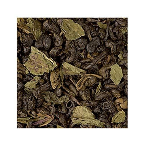 La Via del Te Marrakech Mint Tea, Mint Tea, 20 Teabags, Total Net Wt: 50g / 1.76oz
