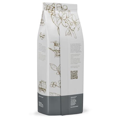 R Dalton R. Dalton Coffee Supremo Estate Blend Whole Bean Coffee - Medium Roast - Flora And Citric Fruit Notes - All Brewing Methods - Premium Quality From Antigua Guatemala 100% Arabica - 12 oz